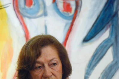 Norah Scarpa Filsinger: “creo en el compromiso de la escritora con su tiempo”
