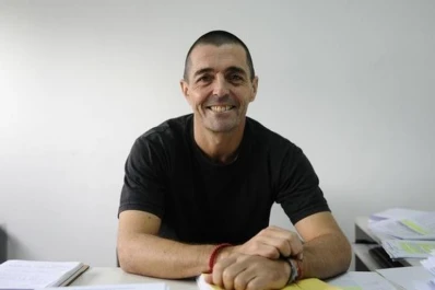 El jueves, en LG Play: el fiscal Delgado y su último libro