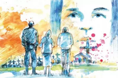 El caso Brito, tercera parte: los señores de la muerte mostraron sus garras