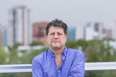 “La expropiación espanta a quienes pueden sacarnos del pozo”
