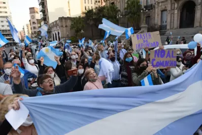 Rechazo tucumano a la expropiación de Vicentin