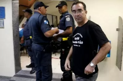 Un pastor evangélico brasileño rezó por un segundo Holocausto contra los judíos