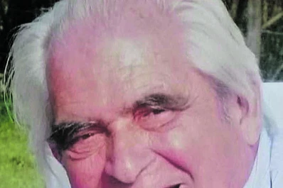 Fallecimiento: Luis Iramain