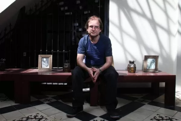 Entrevista a Martín Kohan: “fue preciso olvidar mucho para poder escribir Me acuerdo”