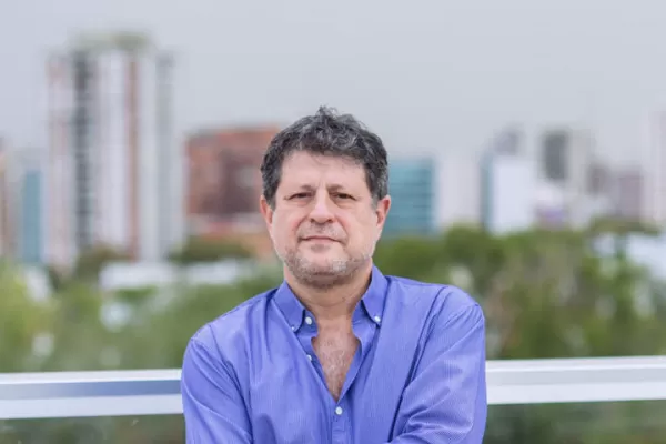 “La expropiación espanta a quienes pueden sacarnos del pozo”