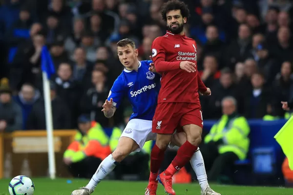 Liverpool buscará acercarse a su primer título en la Premier League