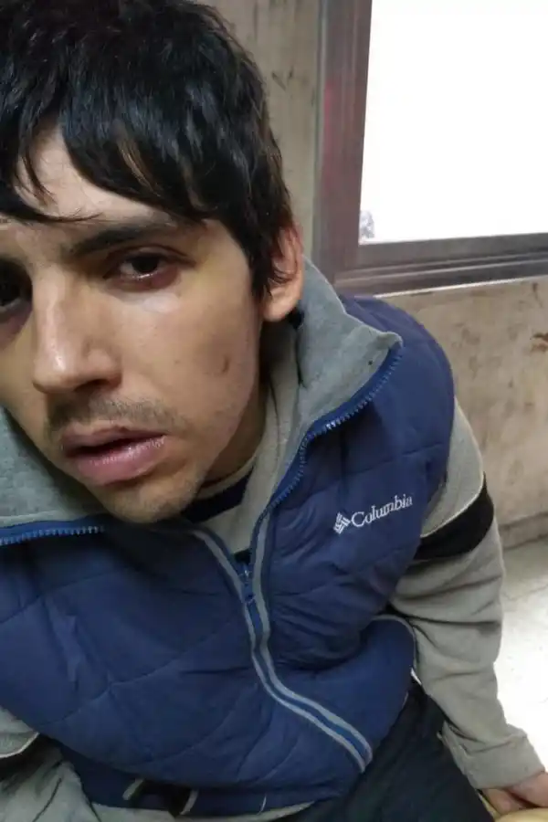 A SALVO. Gonzalo Giri, un testigo clave. 