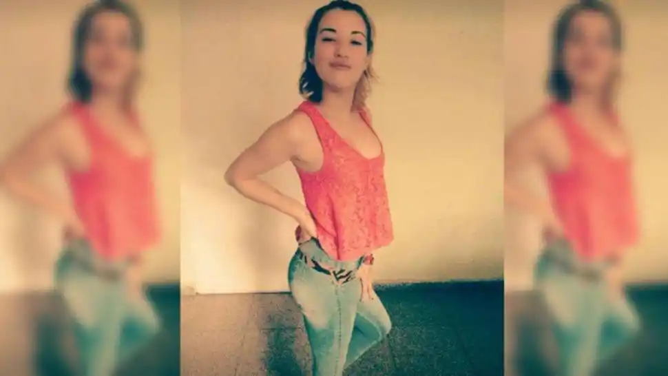 VÍNCULOS. Ornella Dotori, que fue asesinada en abril de 2017, habría tenido algún contacto con William Doldan.