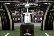 Los árbitros designados para la Libertadores serán de países limítrofes y deberán cumplir cuarentena