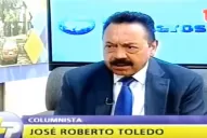 La UNT designaría a Roberto Toledo como uno de sus directores ante YMAD