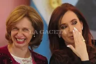 Baby Etchecopar atacó a Cristina y Betty la defendió: es violencia política de género