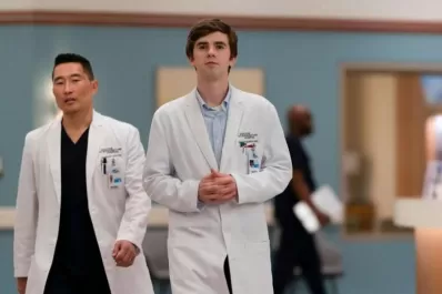 Sony Channel: la cuarentena golpea a “The good doctor”