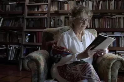 Film&Arts: Norma Aleandro narra sus cuentos