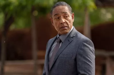 Giancarlo Espósito: nuevo rol para el villano de “Breaking Bad”