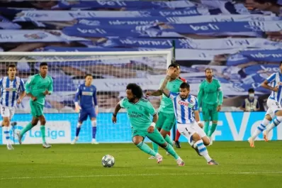 Fútbol: en España sobran las polémicas