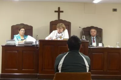 Historias detrás de la Historia: una dura condena que no despejó las dudas