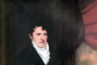 Los rastros de Belgrano en la historia: con la espada y la palabra