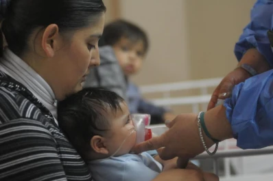 La prevención contra la covid ayuda a mermar los casos de gripe
