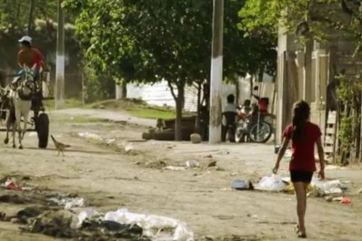 Comienzan los testeos en los barrios vulnerables de la provincia: el operativo se iniciará en La Costanera