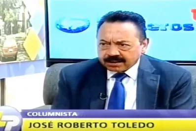 La UNT designaría a Roberto Toledo como uno de sus directores ante YMAD