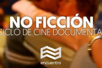 Canal Encuentro: ciclo de No Ficción