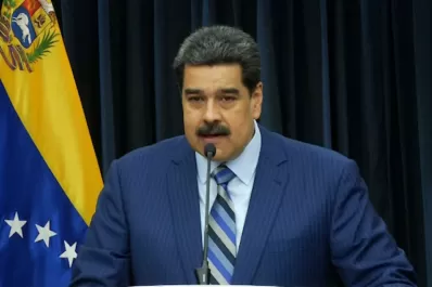 Maduro decretó una cuarentena radical a partir del lunes en Venezuela