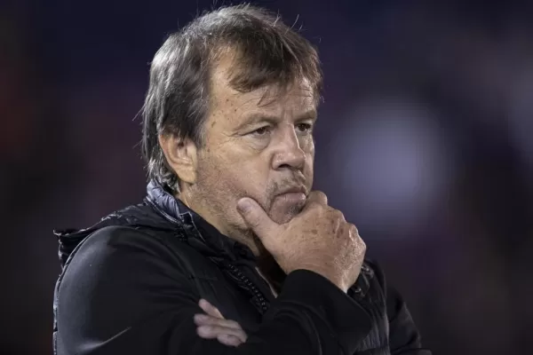 Cumpleaños número tres para Zielinski, el DT más duradero en los últimos 50 años