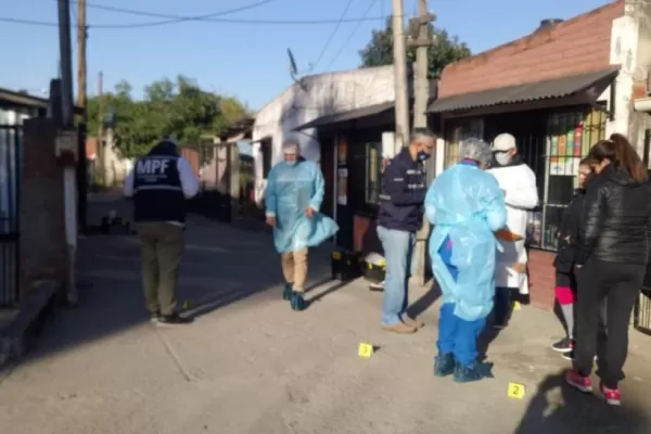 “Yo me defendí”, declaró el taxista acusado por el crimen de un joven