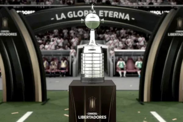 La AFA definirá el cupo de la Libertadores 2021 por la extensión de la Copa Argentina