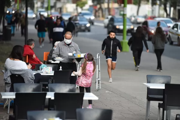 No podemos flexibilizar más, dijeron desde el Siprosa