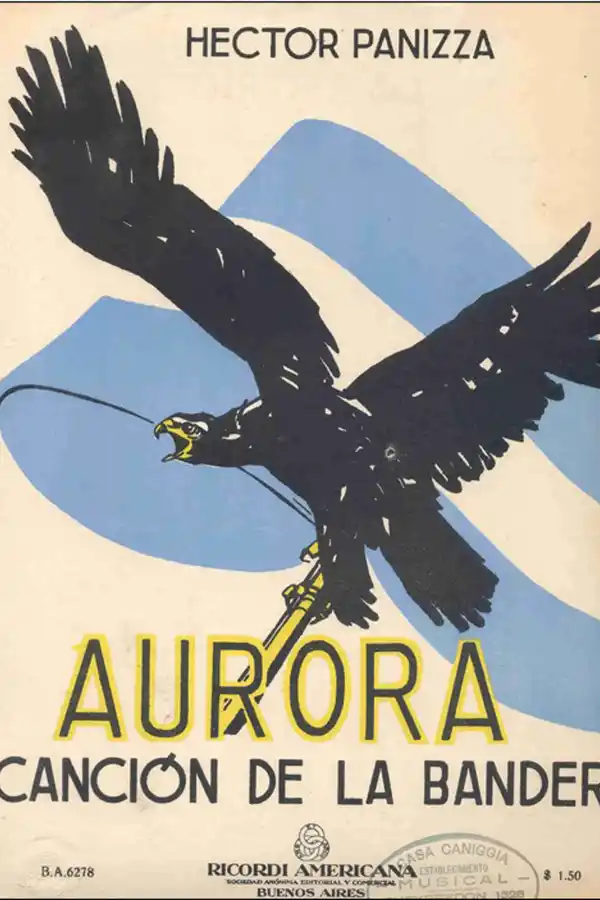 Seis detalles alrededor de la canción Aurora