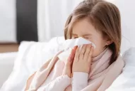 Los ambientes cerrados facilitan la transmisión de covid-19