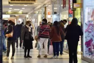 No dar marcha atrás depende de que no haya circulación viral