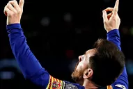 TyC Sports le dedicará mañana 18 horas de programación a los 33 años de Messi