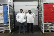 El primer embarque de limón tucumano con destino China ya tiene fecha