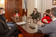 Cuáles son los sectores que presentaron protocolos para volver a la actividad en Tucumán