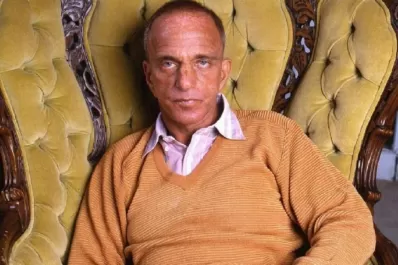 Streaming y cable: la historia de un abogado de triste fama