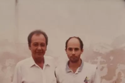 Reynoso es la otracara de la moneda