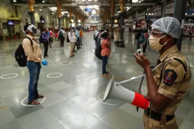 La pandemia entró en una “nueva y peligrosa” fase