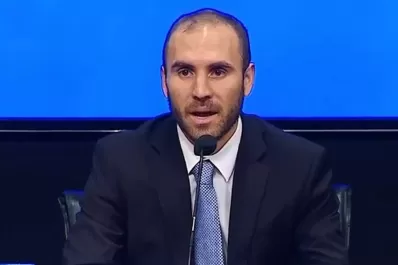 Esperamos ser capaces de alcanzar un mejor entendimiento con los acreedores, dijo Guzmán