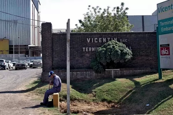 Caso Vicentin: el juez no seguirá al frente de la causa por “violencia moral”