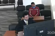 Volverán al lugar donde mataron a Benjamín Amaya