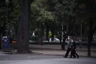 Confirman que cuatro tucumanos dieron positivo de covid-19