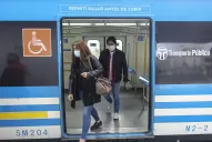 Hoy fue el día con más muertes por coronavirus en el país: 52 fallecidos y 2.845 nuevos casos