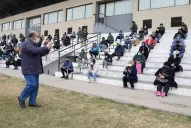 Manzur: la situación está complicada en lo epidemiológico en América del Sur