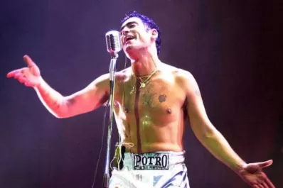 A 20 años de la muerte de Rodrigo: el artista que impuso el cuarteto sin diferencia social