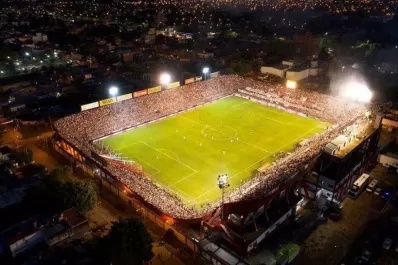 Un grupo de socios se propuso que La Ciudadela brille con más fuerza que nunca