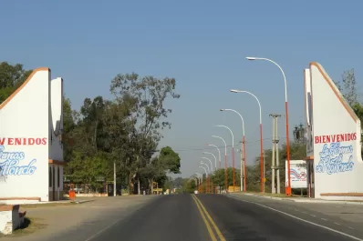 Legisladores piden que se permita el ingreso a Santiago de productores y transportistas