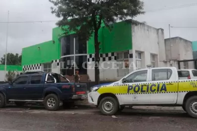 Detuvieron al presunto homicida de un adolescente: el acusado se entregó