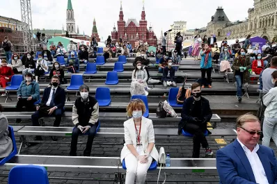 Europa reabre sus fronteras, pero no para viajeros de EEUU, de Brasil y de Rusia